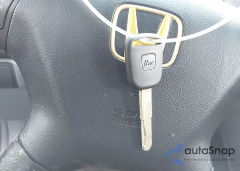 2006 Honda Accord 2.4 Ex из США, поврежденный, VIN 1HGCM56716A069013